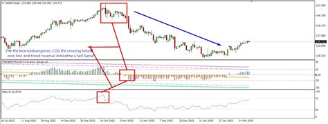 Rsi Histogram Indicator The Forex Geek