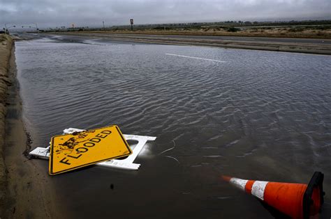 Flooded PCH in Huntington Beach might not reopen until Thursday ...