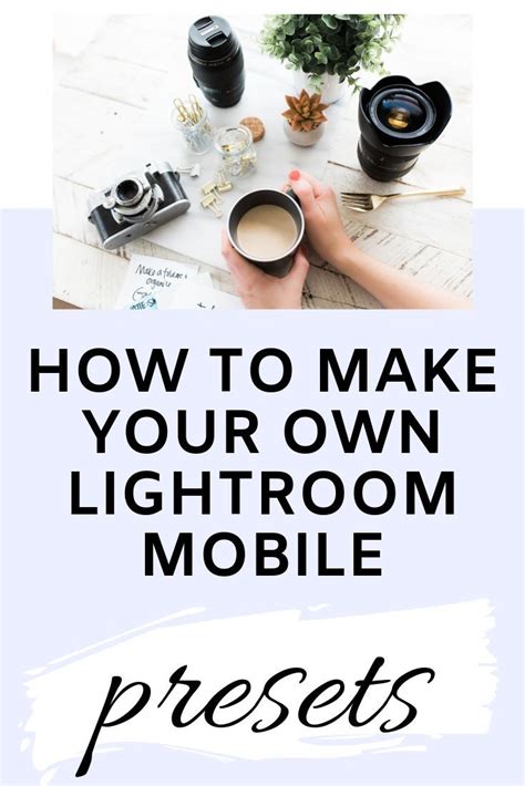 Making Selling Lightroom Mobile Presets Ultimate Guide To Earn