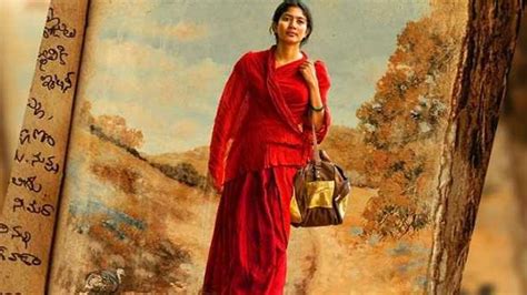 Virata Parvam: Sai Pallavi will win a National Award for her role in ...