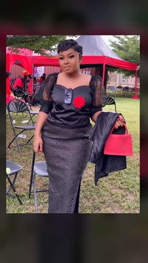 Best Funeral Outfit Funeral Outfit African Fashion Traditional