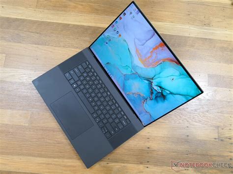 Dell Xps Th Gen Intel Laptop Review Small Changes That