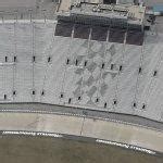 Nashville Superspeedway in Lebanon, TN - Virtual Globetrotting