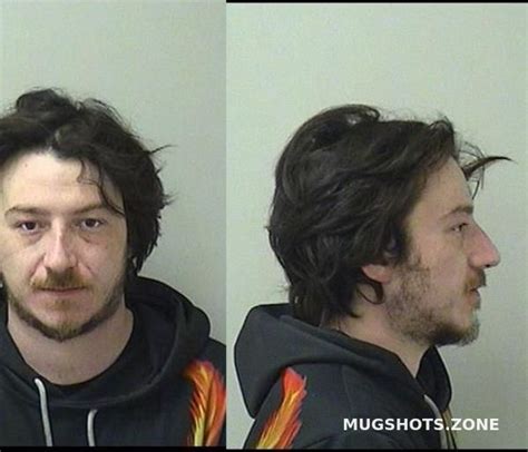 Vargas Kyle Anthony Kane County Mugshots Zone