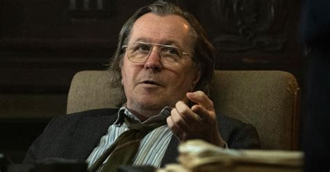 Slow Horses: Gary Oldman’s Sly Spy Series Renewed for Season 5