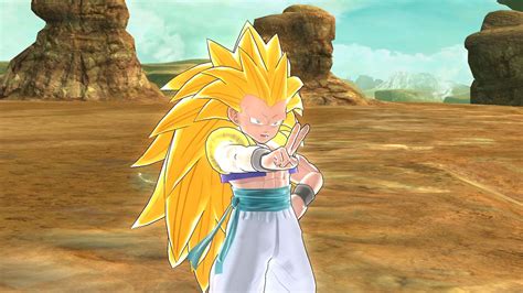 Le Plein Dimages Pour Dragon Ball Raging Blast Xbox One Xboxygen