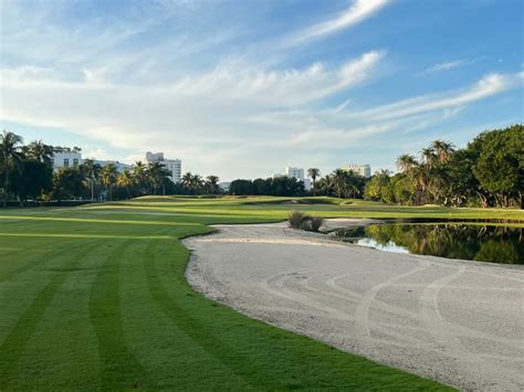 Miami Beach Golf Club