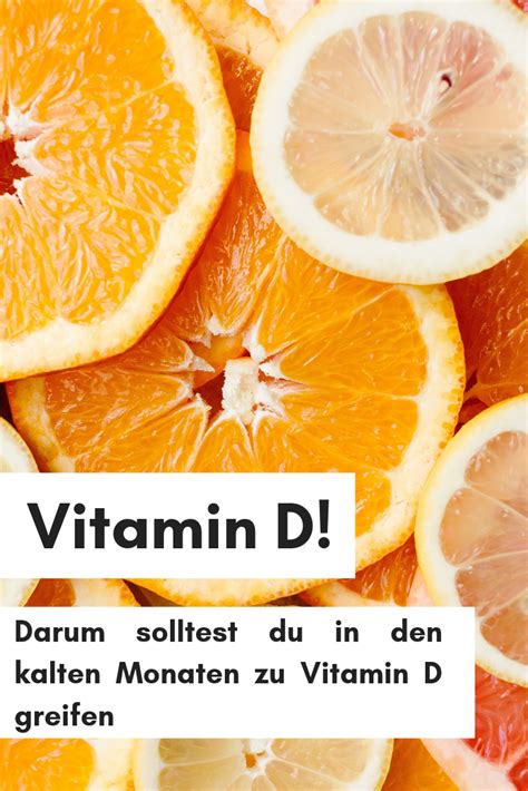 Vitamin D Und Gesundheit Vitamin D Vitamine Gesundheit