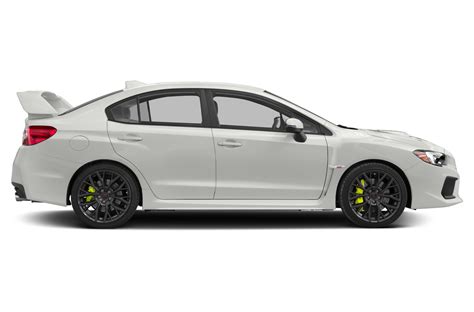 2019 Subaru Wrx Sti Specs Prices Mpg Reviews And Photos