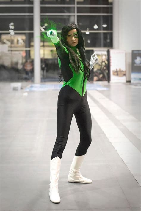 Jessica Cruz Green Lantern Corps Green Lantern Cosplay Jessica