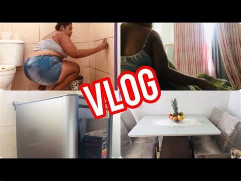 VLOG LIMPANDO E ORGANIZANDO A CASA NOSSA MESA CHEGOU YouTube