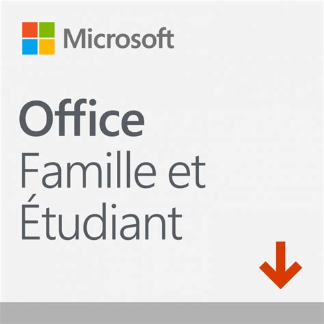 Licence Office Famille et Étudiant 2019 CoffeeSoft