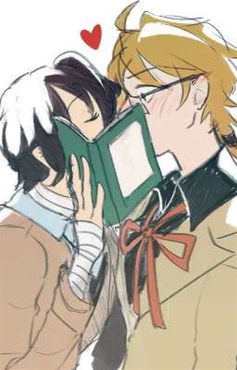 Kunidazai Stories Wattpad