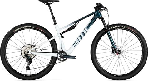 2024 Bmc Fourstroke Three Specs Reviews Images Mountain Bike Database