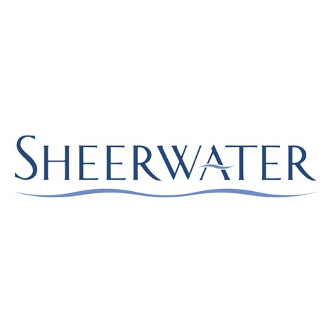 Sheerwater Free Vector / 4Vector