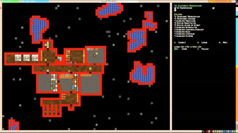 Silver S Masterwork Vanilla Dwarf Fortress Basic Military Tutorial