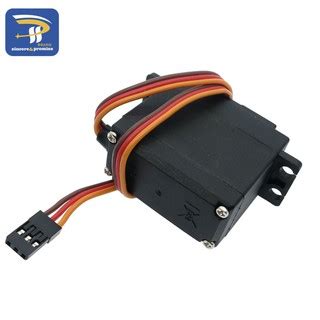 MG995 55g Servos Digital Metal Gear Rc Car Robot Servo Shopee