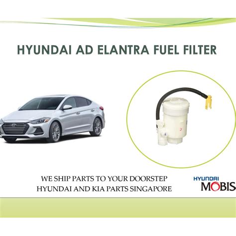 Hyundai Elantra Spare Parts Singapore Reviewmotors Co