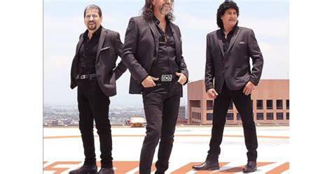 Los Bukis Se Unirán En Histórica Gira 25 Años Después