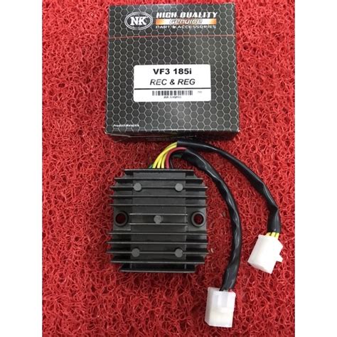 Sym Vf I Nk Racing Rectifier Shopee Malaysia