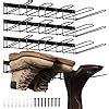 Amazon Therwen Pieces Boot Rack Wader Hangers Wall Mount Boot