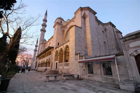 S Leymaniye Camii K Lt R Envanteri