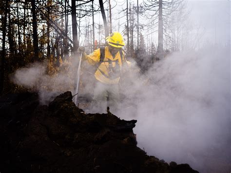 "We need to celebrate the small wins,": VanJam Fire Zone down to a