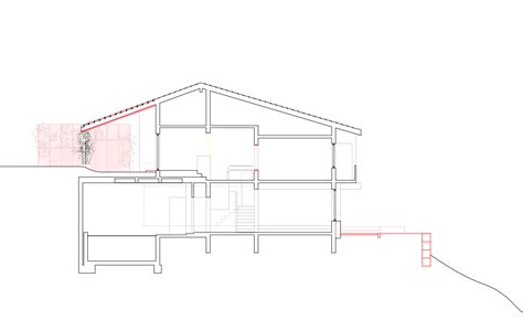 Mata Architekten Haus Nittelwald