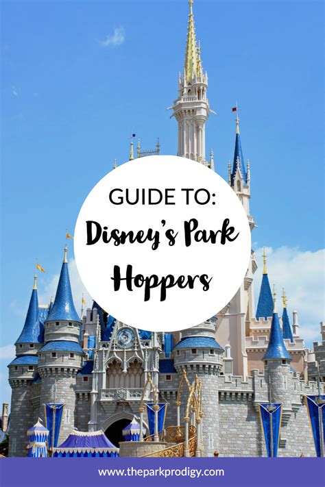 Disney World Park Hopper Mistakes To Avoid Artofit