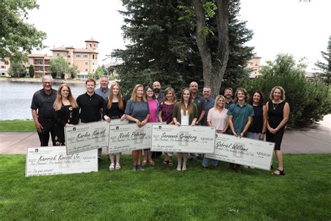 2024 Cbda Foundation Scholarships Now Open Elite Brands Of Colorado