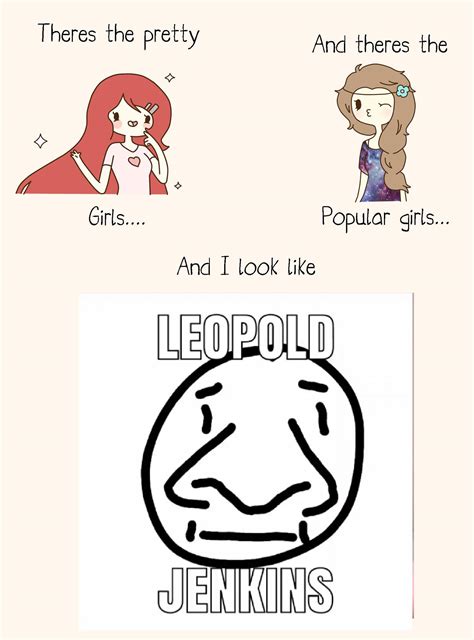 Leopold Moment Rmemes