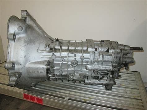 SOLD - Getrag 5 Speed |﻿ Miscellaneous