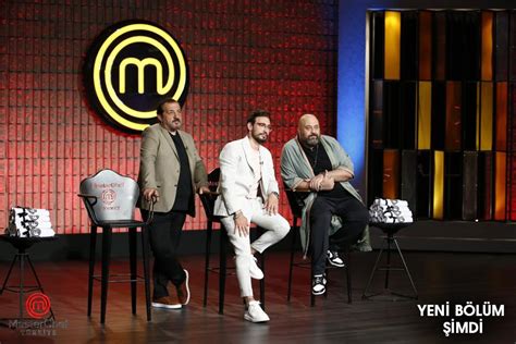 MasterChef Türkiye on Twitter Şefler yarışmacıların tabaklarına nasıl