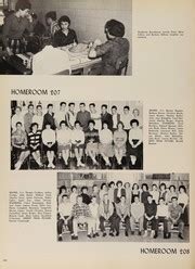 West Orange High School - Ranger Yearbook (West Orange, NJ), Class of ...