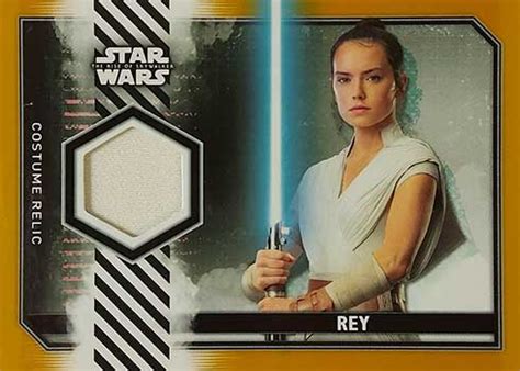 2020 Topps Star Wars Rise Of Skywalker Series 2 Checklist Release Date