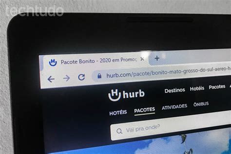 Como Encontrar Hot Is Baratos Pelo Site Hurb Hotel Urbano