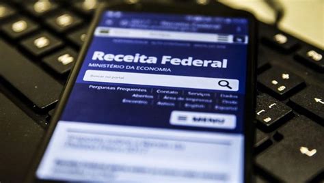 Acist Sl Receita Federal Divulga Novas Regras Para O Imposto De Renda