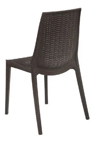 Supreme Lumina Wenge Chair At Rs 1700 Supreme Plastic Chairs In