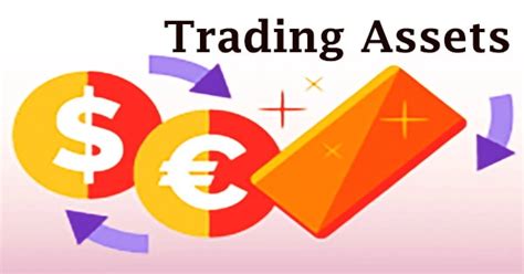 Trading Assets Assignment Point