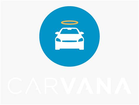 Carvana - Carvana Logo White , Free Transparent Clipart - ClipartKey