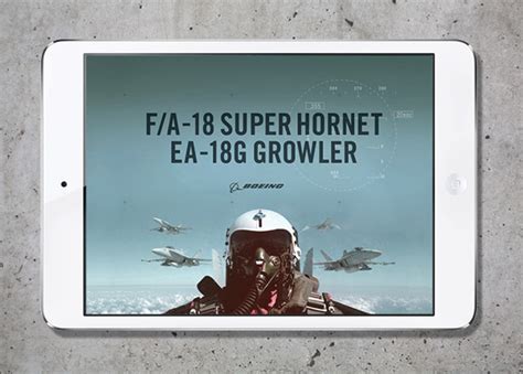 Boeing: F/A-18 vs. F-35 on Behance