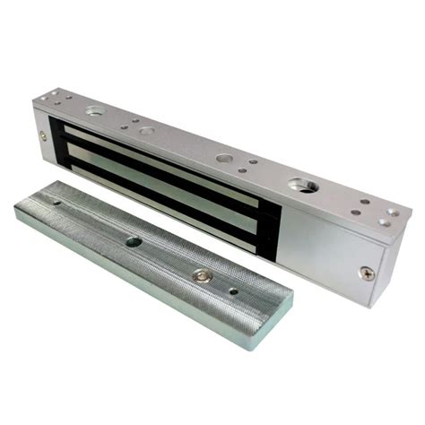 kg home electric magnetic lock smart secure