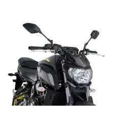 Saut De Vent Naked New Generation Sport Plus Puig Yamaha Mt