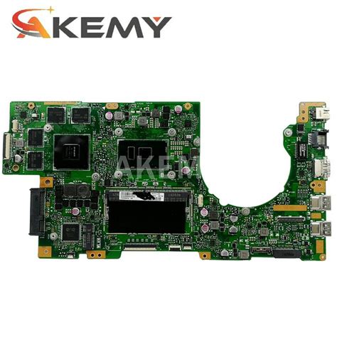 Asus K501u K501UW ATX motherboard