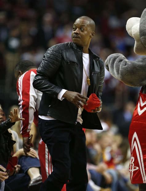 Former Rockets star Steve Francis arrested for drunk driving
