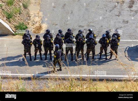 Guerra chechena fotografías e imágenes de alta resolución Alamy