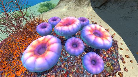 Acid Mushroom Subnautica Wiki Fandom Powered By Wikia