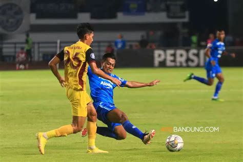 Akhirnya Unpad Mulai Riset Tentang Sejarah Hari Jadi Persib Bandung