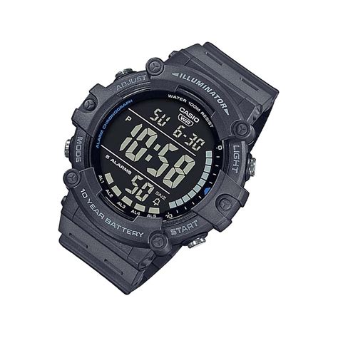 AE-1500WH-8BVEF Casio Collection AE-1500WH-8BVE...