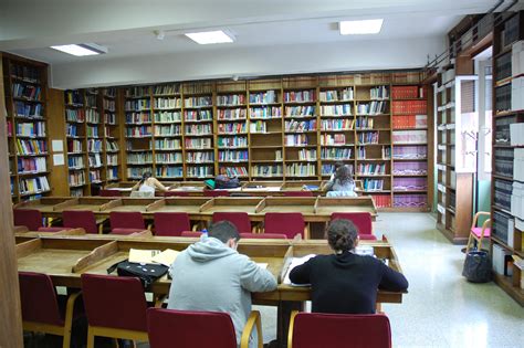 D A De Las Bibliotecas Centro Da Vinci